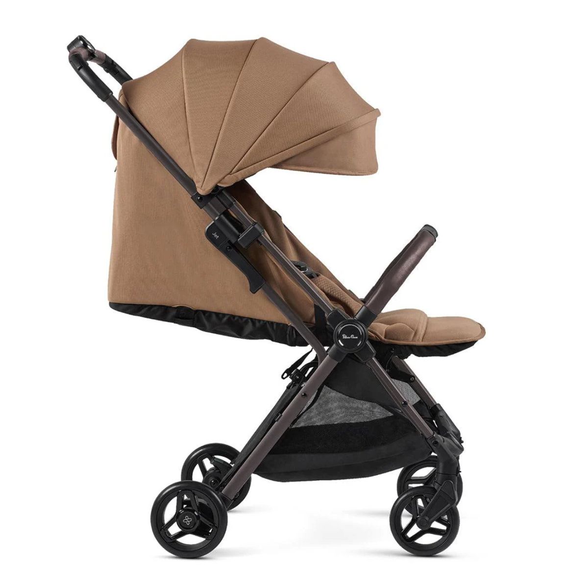 Silver Cross Jet 5 Stroller - Assorted Colours | Mothercare SG
